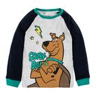 Cool Club, Piżama chłopięca, Scooby-Doo
