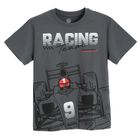 Cool Club, Piżama chłopięca, szara