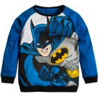 Cool Club, Piżama chłopięca z długim rękawem, Batman