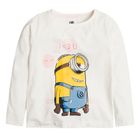 Cool Club, Piżama dziewczęca, Minionki