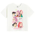 Cool Club, Piżama dziewczęca, mix, K-Pop Demon Hunters