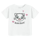 Cool Club, Piżama dziewczęca, mix, Kicia Kocia