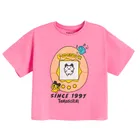 Cool Club, Piżama dziewczęca, mix, Tamagotchi