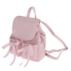 Cool Club, plecak z kokardami, różowy