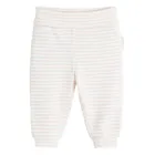 Cool Club, Półśpiochy dziewczęce, białe, zestaw, 2 szt.