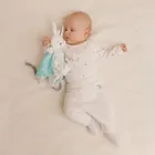 Cool Club, Półśpiochy dziewczęce, sweterkowe, białe