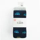 Cool Club, Rajstopy chłopięce, mix, zestaw, 2 szt.