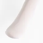 Cool Club, Rajstopy dziewczęce, 60 DEN, białe