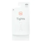 Cool Club, Rajstopy dziewczęce, białe, 20 DEN