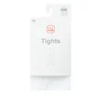 Cool Club, Rajstopy dziewczęce, białe, 20 DEN