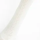 Cool Club, Rajstopy dziewczęce, białe