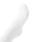 Cool Club, Rajstopy dziewczęce, białe, mikrofibra, 40 DEN