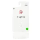 Cool Club, Rajstopy dziewczęce, białe, mikrofibra, 40 DEN