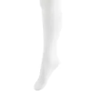 Cool Club, Rajstopy dziewczęce, białe, mikrofibra, 40 DEN, zestaw, 2 szt.