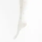 Cool Club, Rajstopy dziewczęce, białe, mikrofibra, 60 DEN, zestaw, 2 szt.