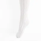 Cool Club, Rajstopy dziewczęce, białe, mikrofibra, 80 DEN, zestaw, 2 szt.