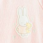 Cool Club, Rampers dziewczęcy, różowy, Miffy