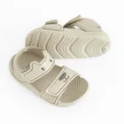 Cool Club, Sandały chłopięce, brązowe