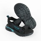 Cool Club, Sandały chłopięce, czarne