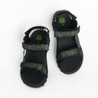 Cool Club, Sandały chłopięce, czarne