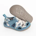 Cool Club, Sandały chłopięce, do wody, beżowe