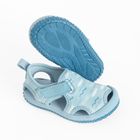Cool Club, Sandały chłopięce, do wody, niebieskie