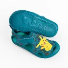 Cool Club, Sandały chłopięce, do wody, turkusowe, Pokemon