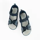 Cool Club, Sandały chłopięce, niebieskie, Zdrowa Stopa, Psi Patrol