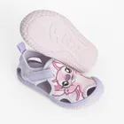 Cool Club, Sandały dziewczęce, do wody, fioletowe, Lilo i Stitch
