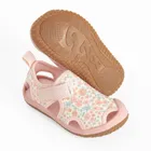 Cool Club, Sandały dziewczęce, do wody, różowe