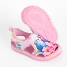 Cool Club, Sandały dziewczęce, do wody, różowe