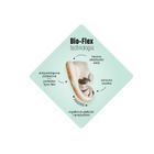 Cool Club, Sandały dziewczęce, pachnące, białe, Zdrowa Stopa, podeszwa Bio-Flex