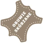 Cool Club, Sandały dziewczęce, profilaktyczne, skórzane, różowe, Zdrowa Stopa