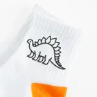 Cool Club, Skarpetki chłopięce, białe, zestaw, 3 szt.