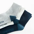 Cool Club, Skarpetki chłopięce, mix, zestaw, 7 szt.