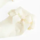 Cool Club, Skarpetki dziewczęce, białe