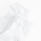 Cool Club, Skarpetki dziewczęce, białe, zestaw, 2 szt.