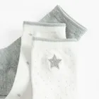 Cool Club, Skarpetki dziewczęce, mix, zestaw, 3 szt.