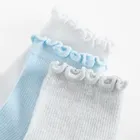 Cool Club, Skarpetki dziewczęce, mix, zestaw, 5 szt.