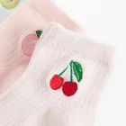 Cool Club, Skarpetki dziewczęce, mix, zestaw, 5 szt.