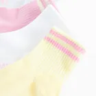 Cool Club, Skarpetki dziewczęce, mix, zestaw, 7 szt.