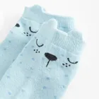 Cool Club, Skarpetki dziewczęce, stopki, mix, zestaw, 3 szt.