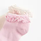 Cool Club, Skarpetki dziewczęce, stopki, mix, zestaw, 5 szt.