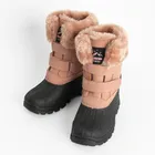 Cool Club, Śniegowce dziewczęce, ocieplane, różowe