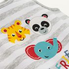 Cool Club, Śpiochy niemowlęce, Little Friends, Fisher-Price
