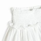 Cool Club, Spódnica dziewczęca, biała