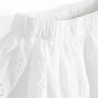 Cool Club, Spódnica dziewczęca, biała