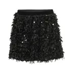 Cool Club, Spódnica dziewczęca, czarna