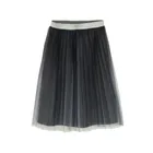Cool Club, Spódnica dziewczęca, czarna