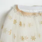 Cool Club, Spódnica dziewczęca, ecru